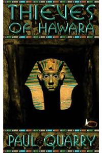 Thieves of Hawara