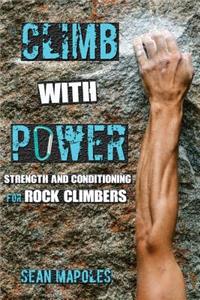 Climb With Power