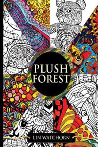 Plush Forest