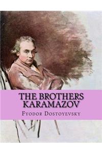 The Brothers Karamazov