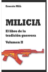 Milicia