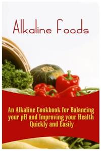 Alkaline Foods