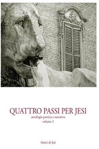 Quattro passi per Jesi - volume 2