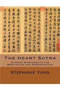 The Heart Sutra