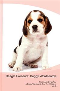 Beagle Presents