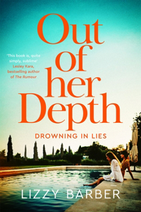 Out Of Her Depth