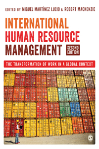 International Human Resource Management