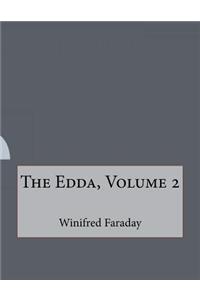 The Edda, Volume 2