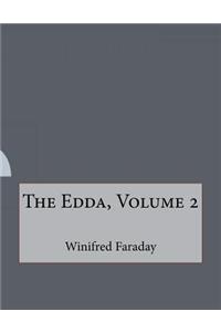 The Edda, Volume 2