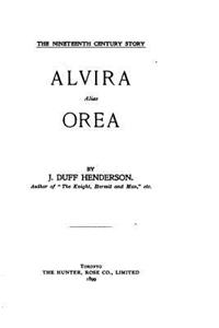 Alvira Alias Orea