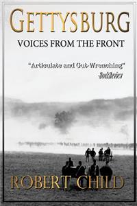 Gettysburg Voices from the Front