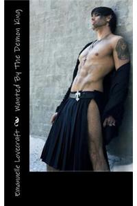 Wanted By The Demon King