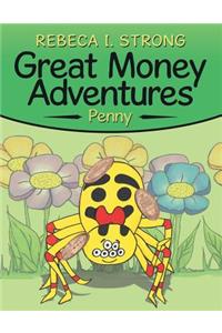 Great Money Adventures