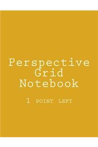 Perspective Grid Notebook