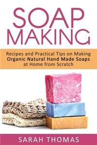 Soap Making