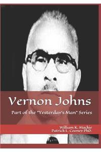 Vernon Johns