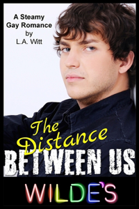 The Distance Between Us