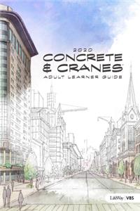 Vbs 2020 Adult Learner Guide