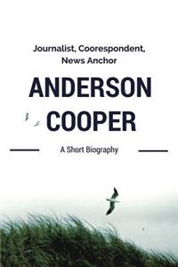 Anderson Cooper