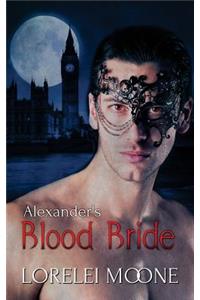 Alexander's Blood Bride