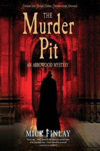 The Murder Pit Lib/E