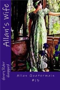 Allan's Wife