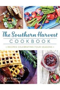 The Southern Harvest Cookbook