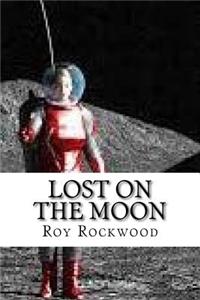 Lost on the Moon