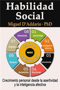 Habilidad social