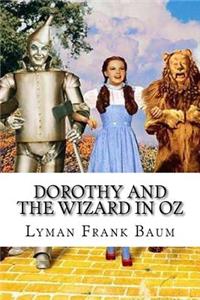 Dorothy and the Wizard in Oz