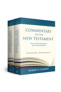 Commentary on the New Testament