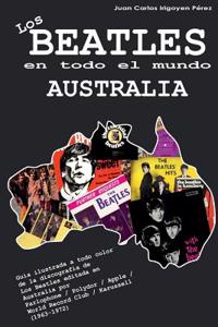 Beatles en todo el mundo