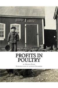 Profits in Poultry