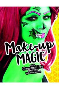 Makeup Magic with Glam and Gore Beauty