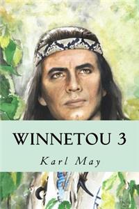 Winnetou 3