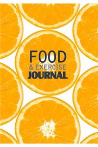 Food and Exercise Journal
