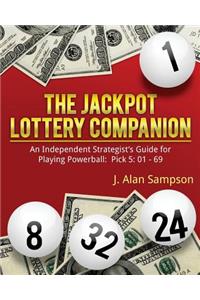 The Jackpot Lottery Companion