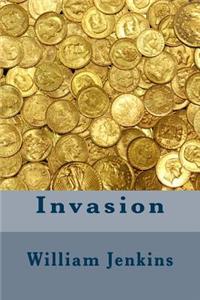 Invasion