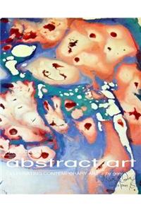 ART JOURNEY abstract art