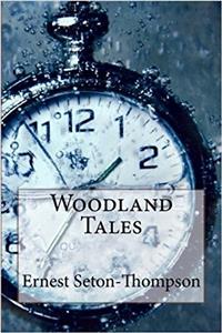 Woodland Tales