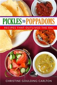 Pickles to Poppadoms