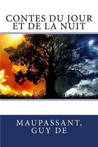 Contes du jour et de la nuit