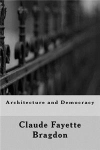 Architecture and Democracy