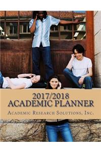 Youth Empowerment Academic Planner