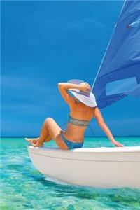 Sail Away Notebook
