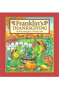 Franklin's Thanksgiving
