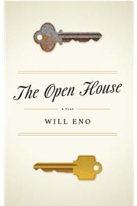 The Open House (TCG Edition)