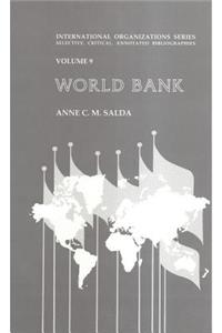 The World Bank