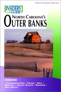 Insiders' Guide to North Carolina's Outer Banks