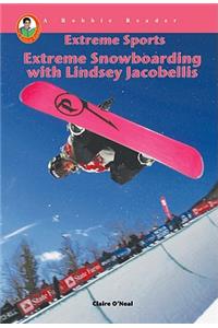 Lindsey Jacobellis